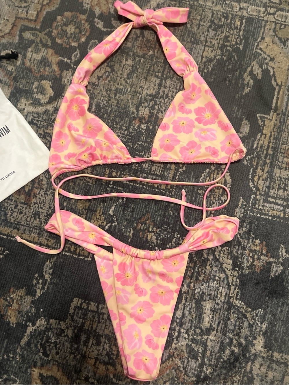 vincija swim
